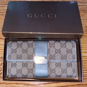 Gucci Wallet